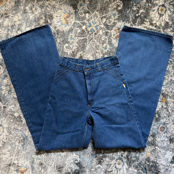 Vintage ‘Great Scott’ women’s jeans - Picture 9 of 10